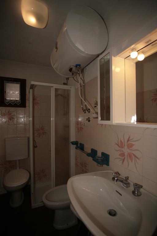 Appartamento Doleda Canazei Kamer foto