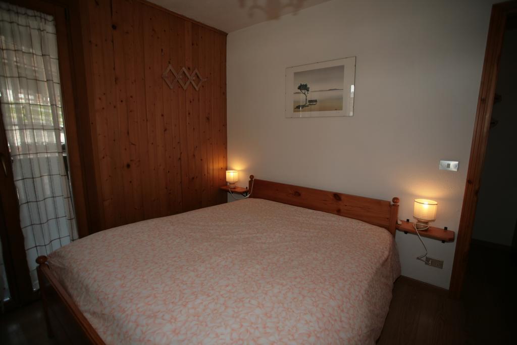 Appartamento Doleda Canazei Kamer foto