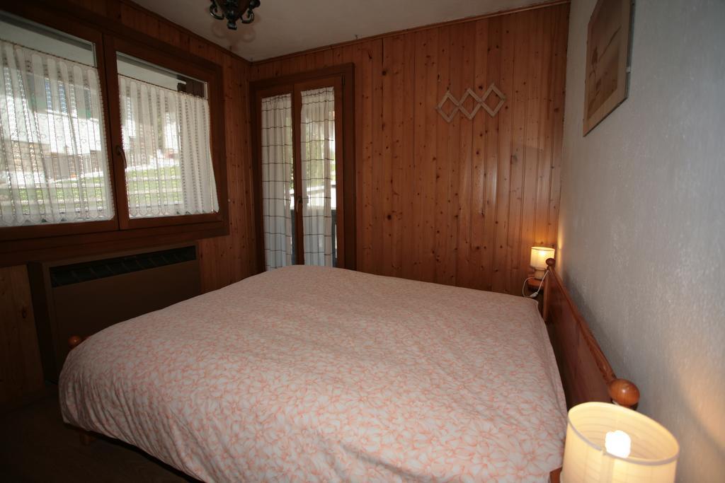 Appartamento Doleda Canazei Kamer foto